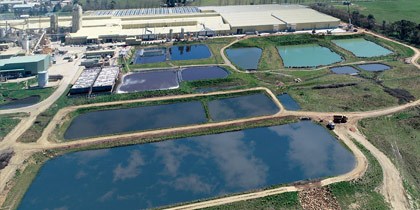Responsible Water